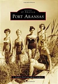 Port Aransas (Paperback)