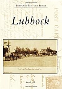 Lubbock (Paperback)