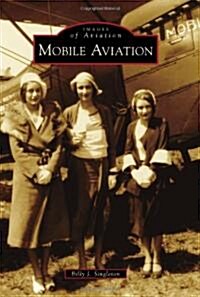 Mobile Aviation (Paperback)