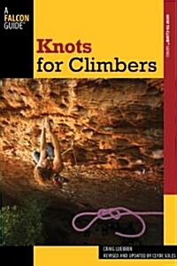 Knots for Climbers (Paperback, 3, Updated)