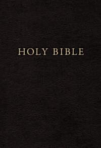 Holy Bible (Paperback, LEA)