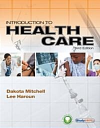 Introduction to Health Care (Paperback, 3)
