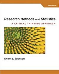 Research Methods and Statistics (Hardcover, 4th)