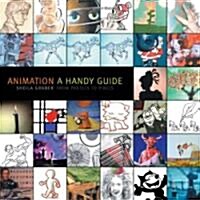 [중고] Animation : A Handy Guide (Package)