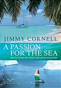 A Passion for the Sea (Hardcover)