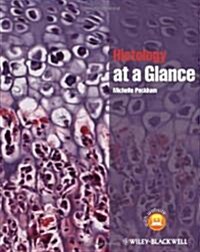 Histology at a Glance (Paperback)