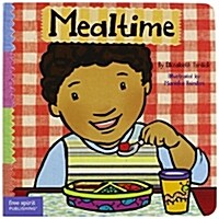 Mealtime (Board Books)
