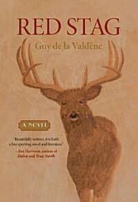Red Stag (Paperback)