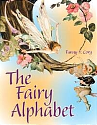 The Fairy Alphabet (Hardcover)