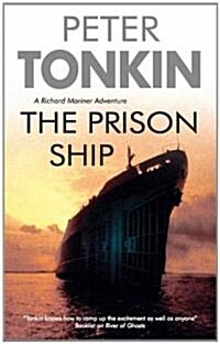 The Prison Ship (Paperback)