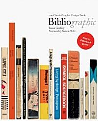 Bibliographic (paperback) : 100 Classic Graphic Design Books (Paperback)