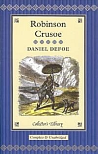 Robinson Crusoe (Hardcover, Main Market Ed.)