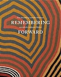 Remembering Forward (Hardcover)