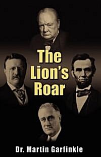 The Lions Roar (Paperback)