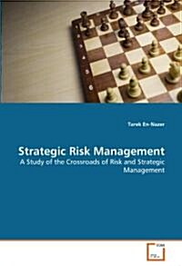 Strategic Risk Management (Paperback)