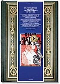 Stanley Kubricks Napoleon: The Greatest Movie Never Made (Hardcover)