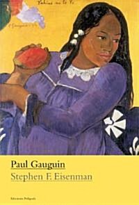 Paul Gauguin (Hardcover)