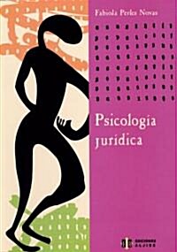 Psicologia Juridica (Paperback)