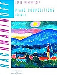 Piano Compositions: Volume 2 (Paperback)