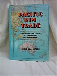 Pacific Rim Trade (Hardcover)