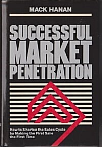 Successful Market Penetration (Hardcover)