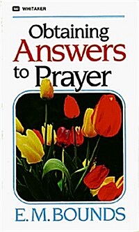 Obtaining Answers to Prayers (Paperback)