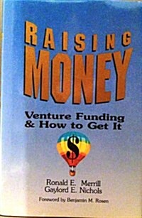 Raising Money (Hardcover)