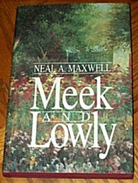 Meek and Lowly (Hardcover)