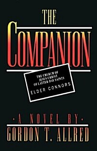 Companion (Paperback)