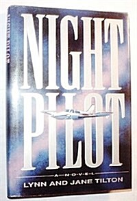 Night Pilot (Hardcover)