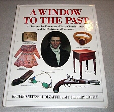 A Window to the Past (Hardcover)