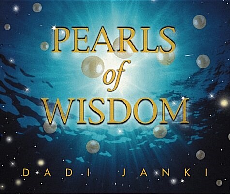 Pearls of Wisdom (Paperback)