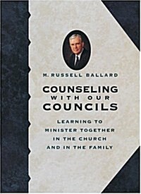 Counseling With Our Councils (Hardcover)