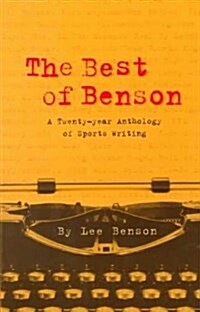 The Best of Benson (Paperback)