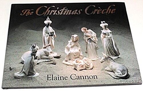 Christmas Creche (Hardcover)