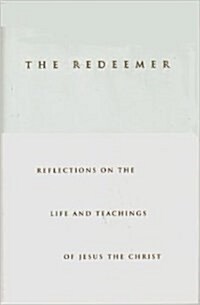 The Redeemer (Hardcover)