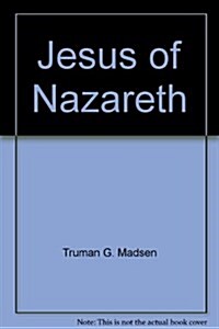 Jesus of Nazareth (Cassette)