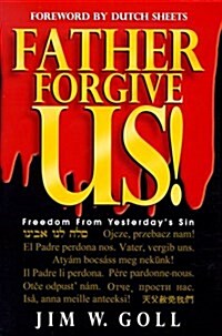 Father, Forgive Us! (Paperback)