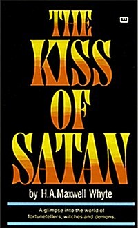 Kiss of Satan (Paperback)