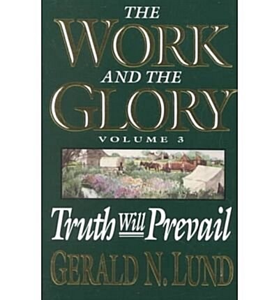 Truth Will Prevail (Paperback)