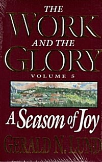 A Season of Joy (Paperback)