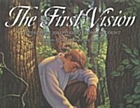 First Vision (Hardcover)