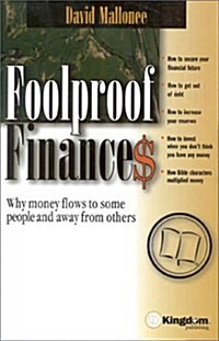 Foolproof Finances (Paperback)