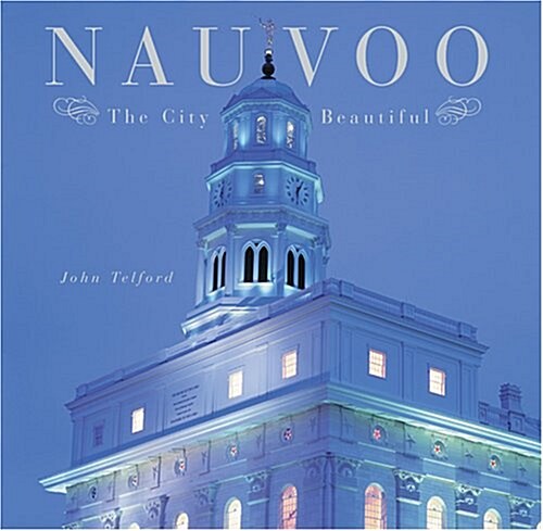 Nauvoo (Hardcover, Revised)