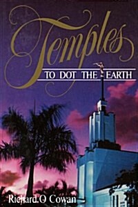 Temples to Dot the Earth. (Hardcover)