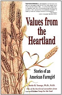 Values from the Heartland (Hardcover)