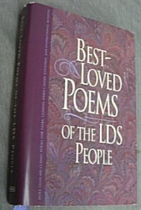 Best-Loved Poems of the Lds People (Hardcover)