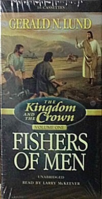 Kingdom and the Crown (Cassette, Unabridged)