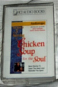 Best of 3rd Serving of Chicken Soup for the Soul (Cassette, Abridged)