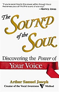 Sound of the Soul (Cassette)